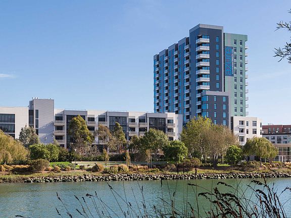Azure Apartments