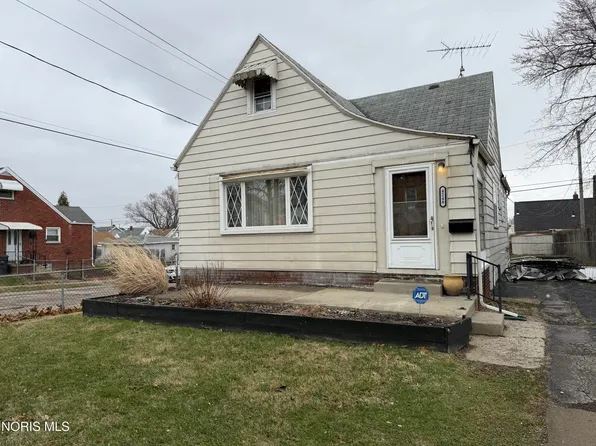 4248 Caroline Ave, Toledo, OH 43612