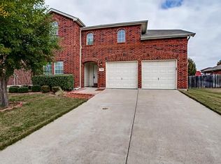 108 Redbud Dr, Forney, TX 75126