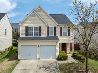 1533 Brown Owl Dr, Raleigh, NC 27610