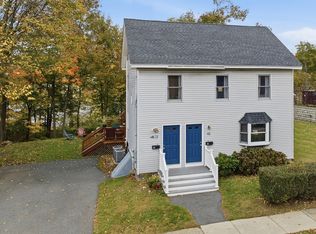 Popplestone Condominium, Danvers, MA 01923