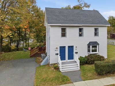 43 Hobart St #B, Danvers, MA, 01923