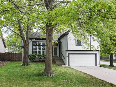 5009 Payne St, Shawnee, KS, 66226