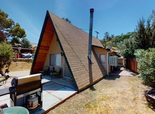 26 Aspen Dr, Bodfish, CA 93205