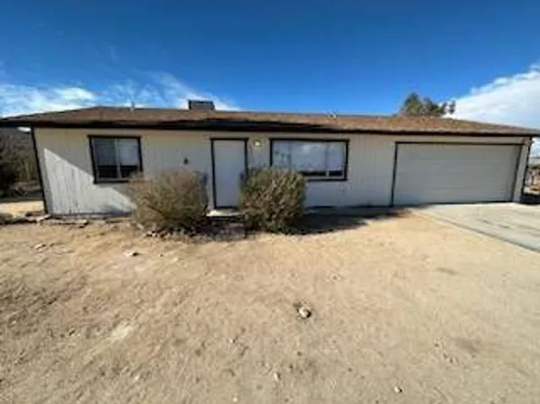 6870 Alpine Ave, Twentynine Palms, CA 92277