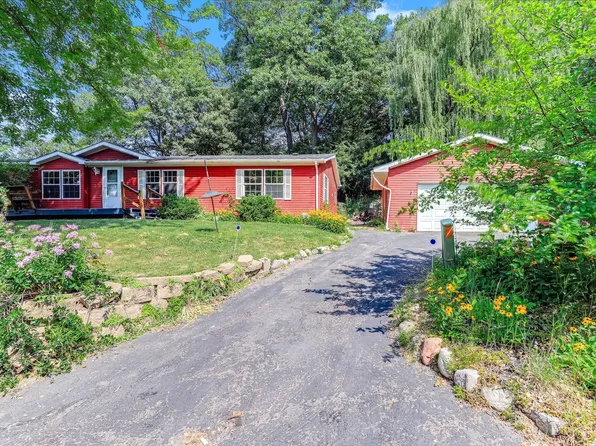 1801 Goldfinch Pl, Buffalo, MN 55313