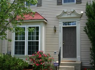 4407 Windflower Way, Bowie, MD 20720