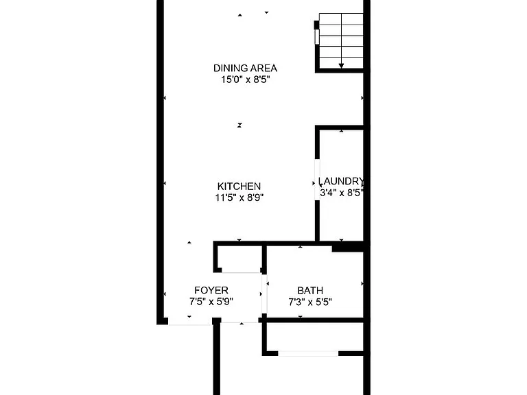 840 W Georgia St #B — Photo 46