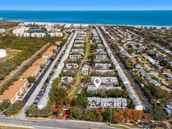 143 Seaport Blvd #T20, Cape Canaveral, FL 32920