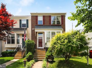 10979 Pope St, Manassas, VA 20109