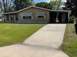 9920 SW 103rd Pl, Ocala, FL 34481