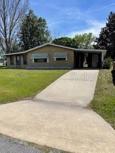 9920 SW 103rd Pl, Ocala, FL, 34481