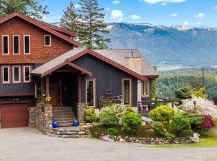 295 Sky Meadow Ln, Sagle, ID 83860