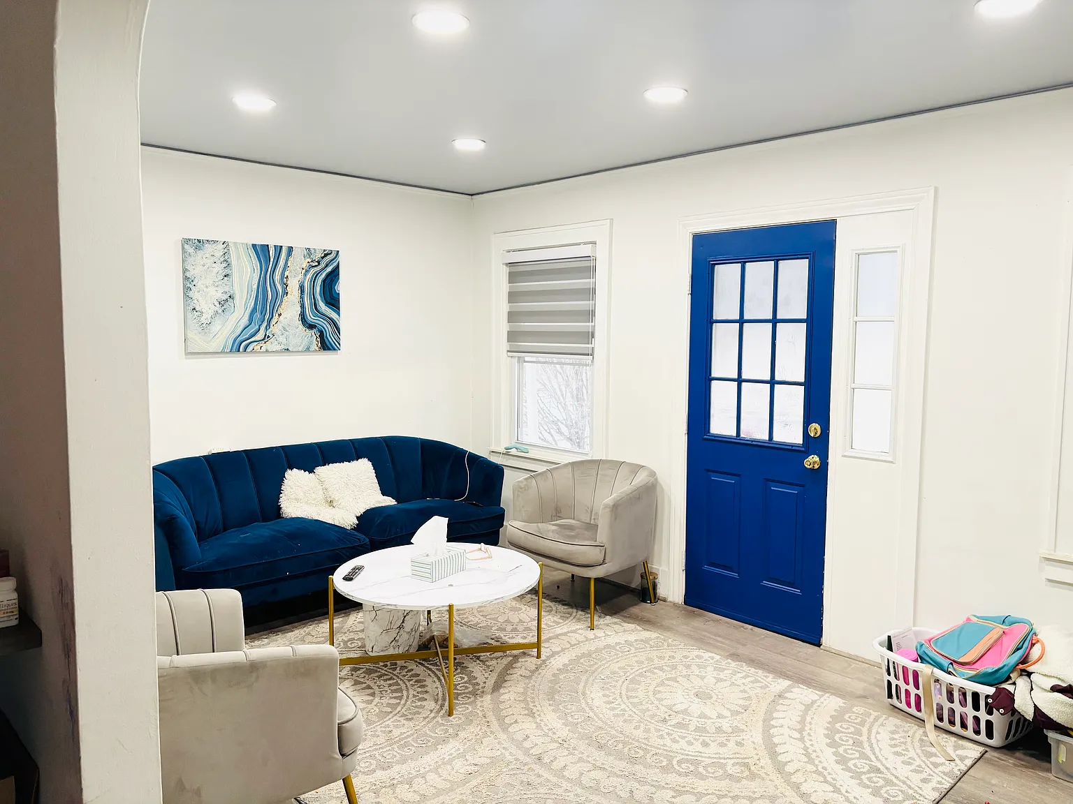 1 bed, 600 sqft, $999 — Photo 3