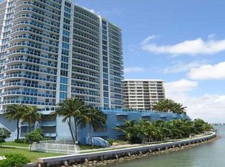 1881 79st #607, North Bay Village, FL 33141