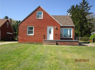 14391 Turney Rd, Maple Heights, OH 44137