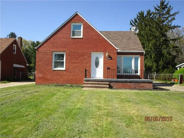 14391 Turney Rd photo 1
