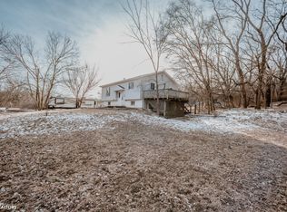 2505 Knox Rd, Sidney, IA 51652