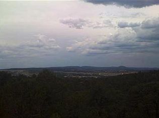63 Crystal Ln, Sandia Park, NM 87047