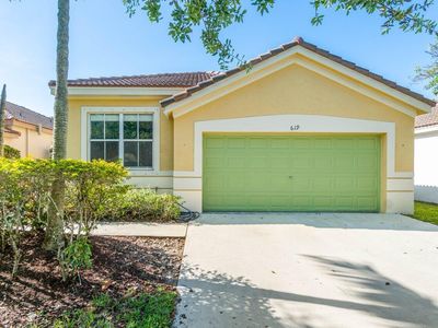 619 Bald Cypress Road, Weston, FL, 33327
