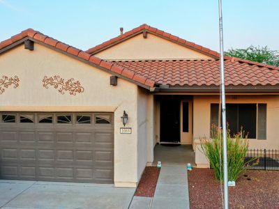 1069 Estancia Dr, Sierra Vista, AZ, 85635