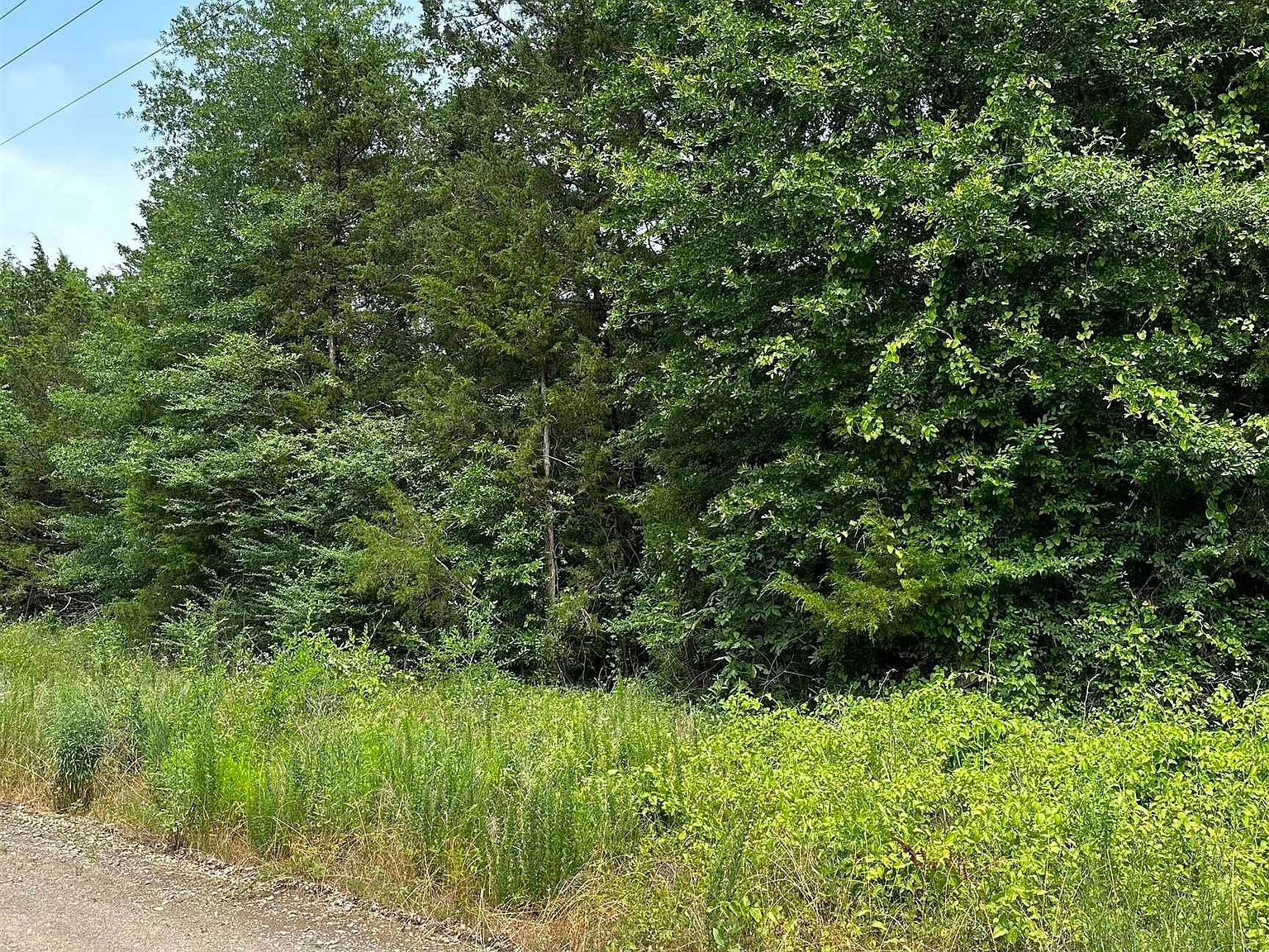 LOT 3 Eric Ln, Bigelow, AR 72016 MLS 23017629 Zillow