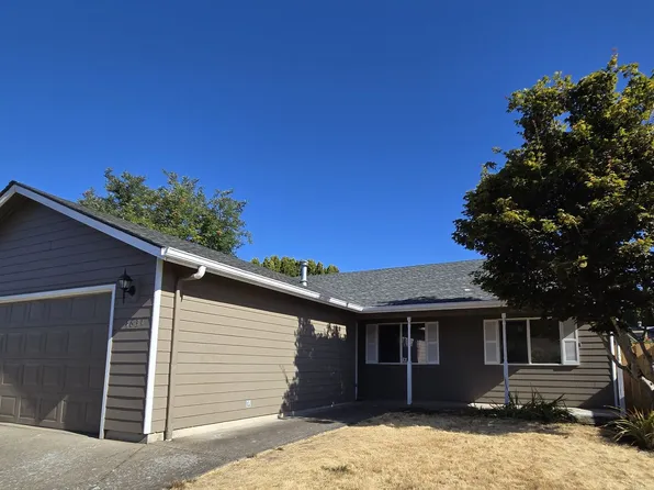 4631 Cherrybud Ct SE, Salem, OR 97317