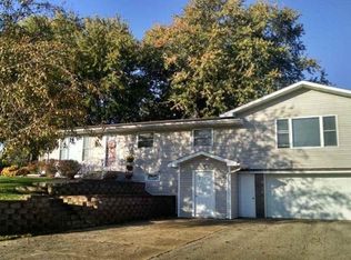 1522 La Grange Ave, Tomah, WI 54660