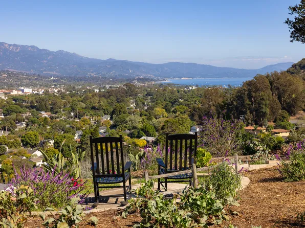1225 Calle Cerrito Alto, Santa Barbara, CA 93101
