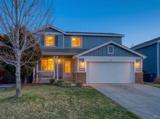300 Wagonwheel Drive, Fort Lupton, CO 80621