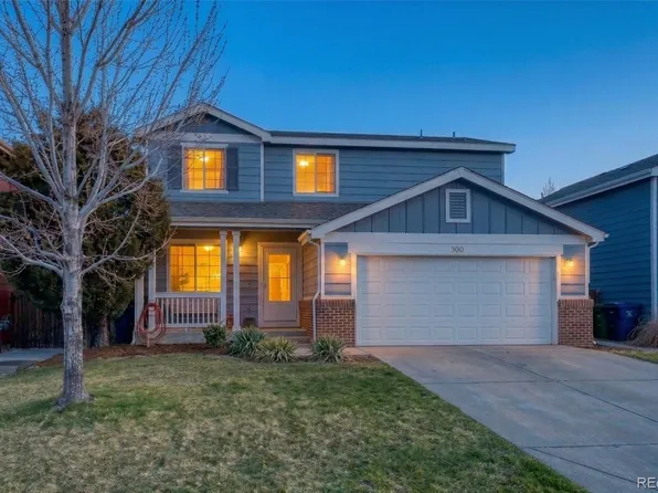 300 Wagonwheel Drive, Fort Lupton, CO 80621