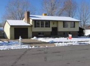 1307 N 675 W, West Bountiful, UT 84087