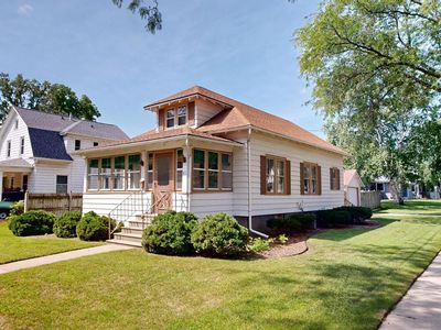 81 Rankin STREET, Fort Atkinson, WI, 53538