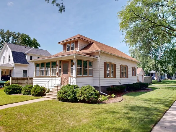 81 Rankin STREET, Fort Atkinson, WI 53538
