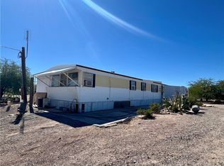 1360 E Hammer Rd, Fort Mohave, AZ 86426