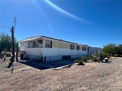 1360 E Hammer Rd, Fort Mohave, AZ, 86426