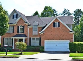 5010 Tidewater Way, Alpharetta, GA 30005