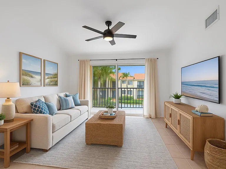 135 Yacht Club Way #305 — Photo 21