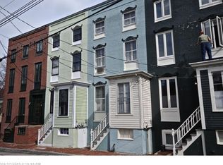 3 Stratton Pl, Portland, ME 04101