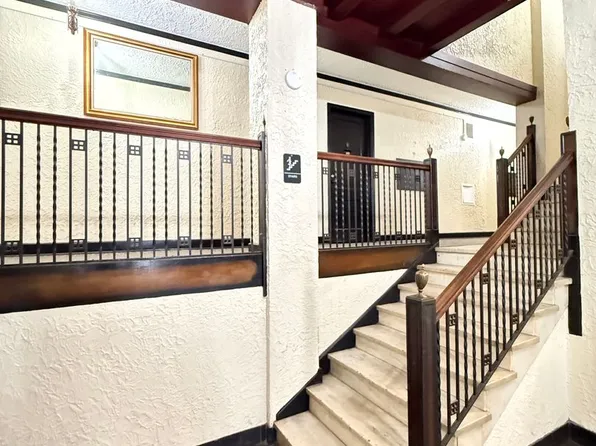 The Hickox Collection