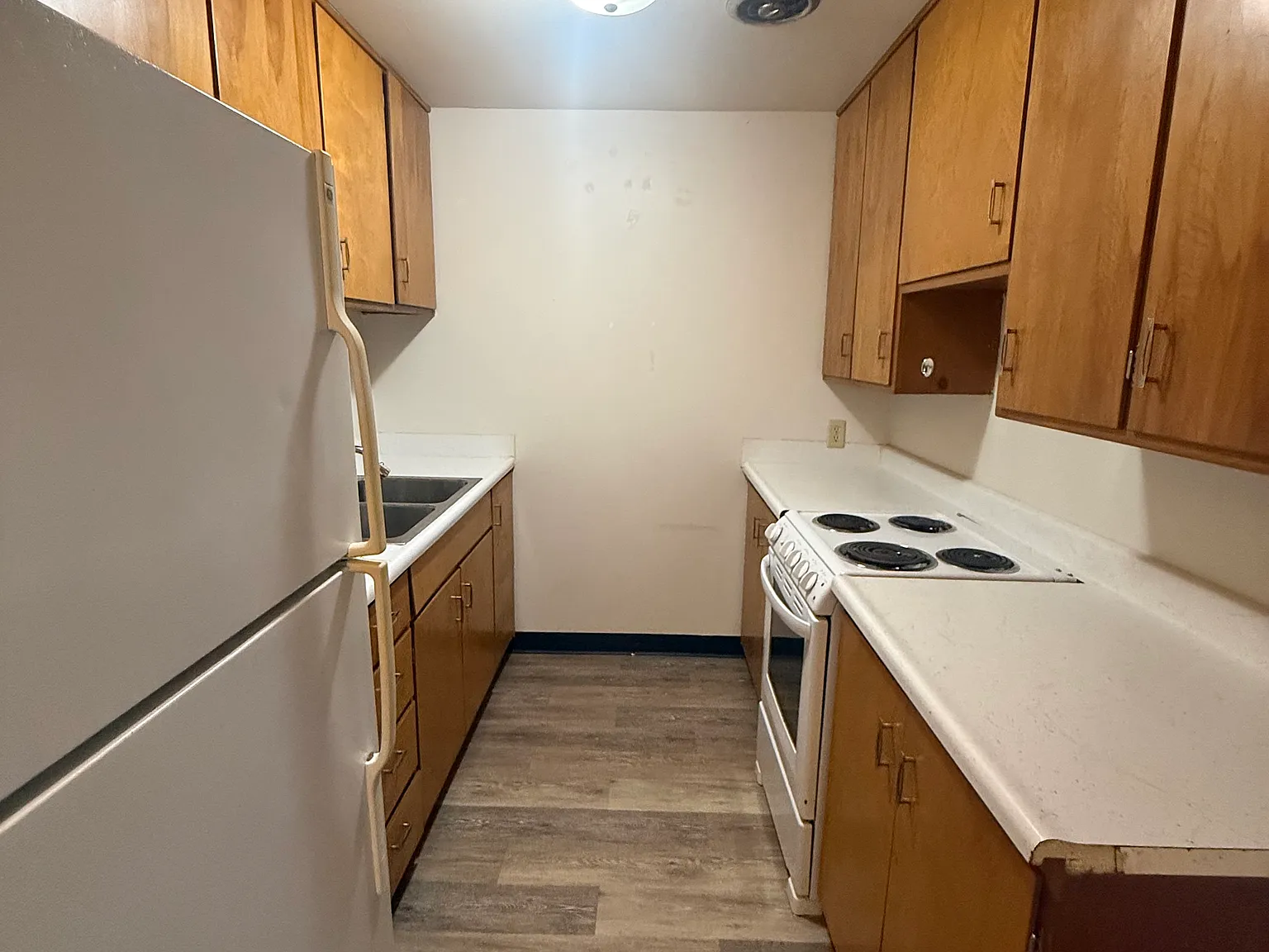 1 bed, 618 sqft, $755 — Photo 2