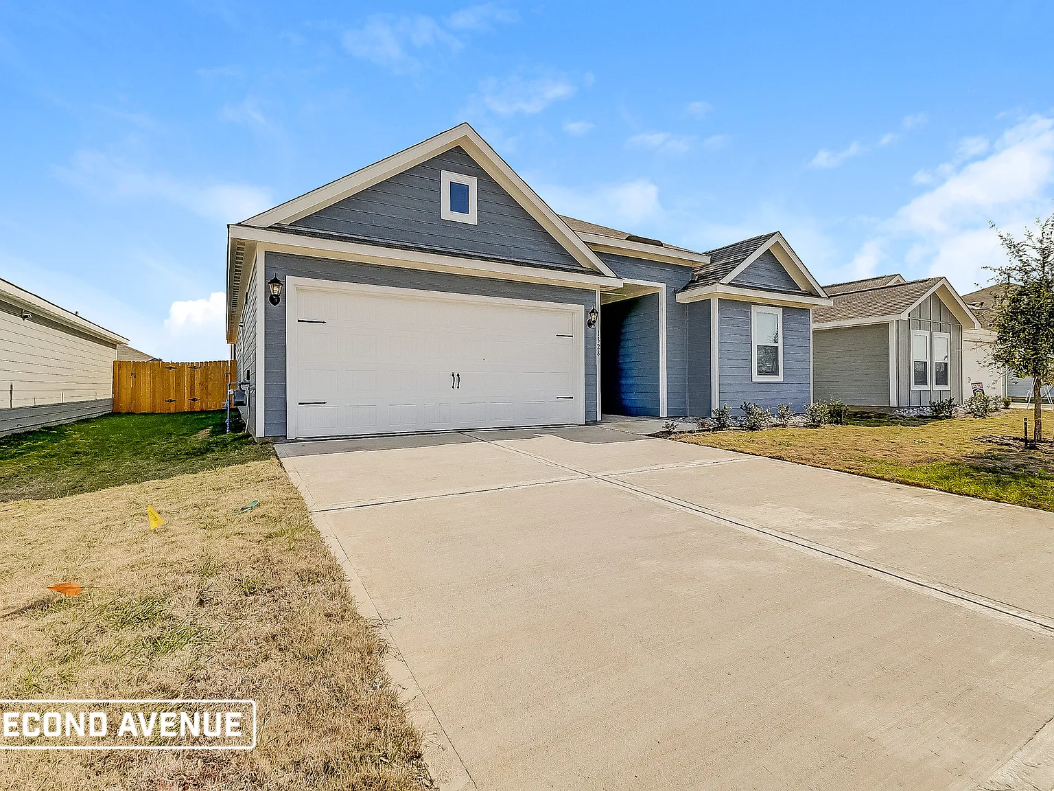 4 bed, 2.0 bath, 1803 sqft, $2,225 — Photo 2