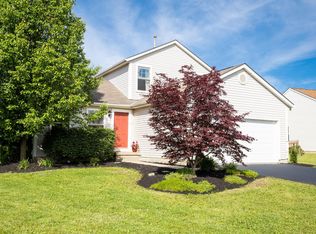 703 Smithers Dr, Reynoldsburg, OH 43068