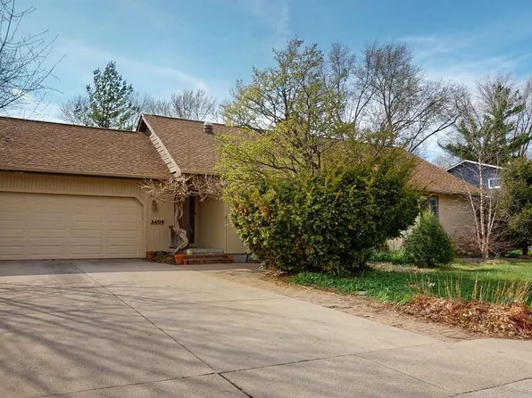 3405 Madison Ct, Ames, IA 50010