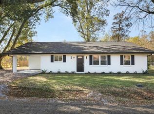 214 Mitchell Ln, Des Allemands, LA 70030