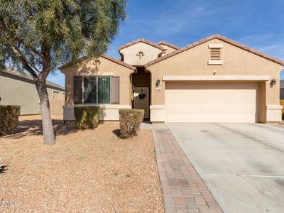 23802 W Tamarisk Ave, Buckeye, AZ, 85326