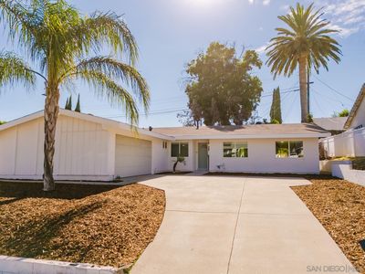 11735 Odessa Ave, Granada Hills, CA, 91344