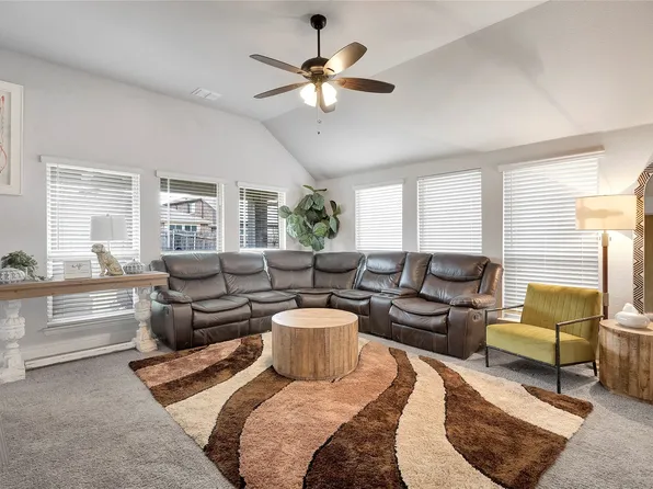 1129 Snowy Owl Dr, Alvarado, TX 76009