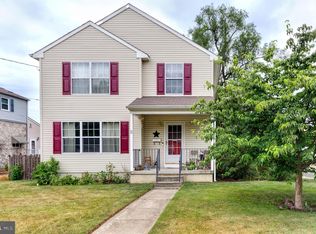 5 Lejune Rd, Cinnaminson, NJ 08077