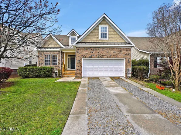 5103 Boss Court SE, Southport, NC 28461